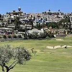 Townhouse In Mijas Golf, Costa Del Sol Malaga, Spain