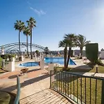 Townhouse In Mijas Golf, Costa Del Sol Malaga, Spain