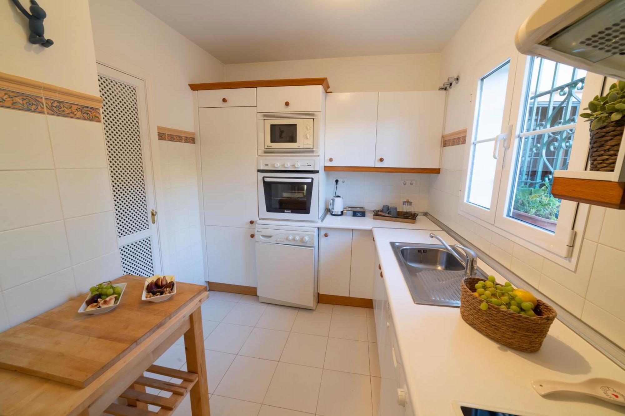 Townhouse In Mijas Golf, Costa Del Sol Malaga, Spain * Málaga
