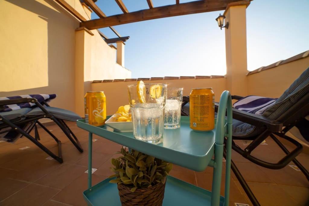 Townhouse In Mijas Golf, Costa Del Sol Malaga, Spain Apartamento Málaga