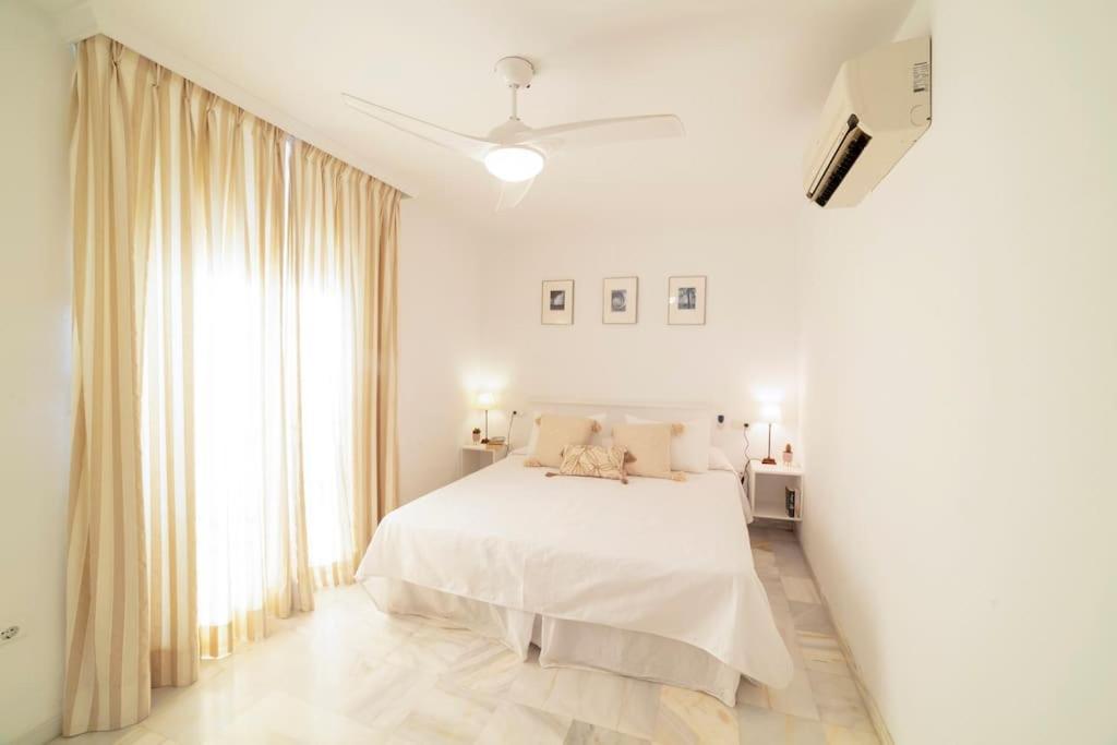 Townhouse In Mijas Golf, Costa Del Sol Malaga, Spain Apartamento *