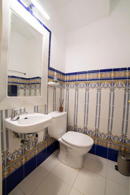 Townhouse In Mijas Golf, Costa Del Sol Malaga, Spain *