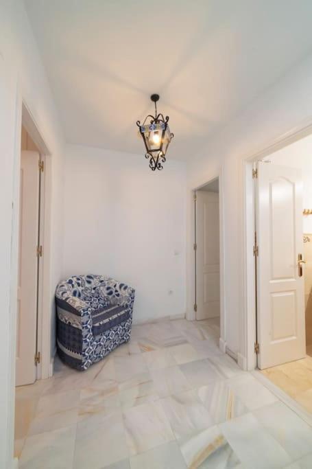Townhouse In Mijas Golf, Costa Del Sol Malaga, Spain Apartamento Málaga