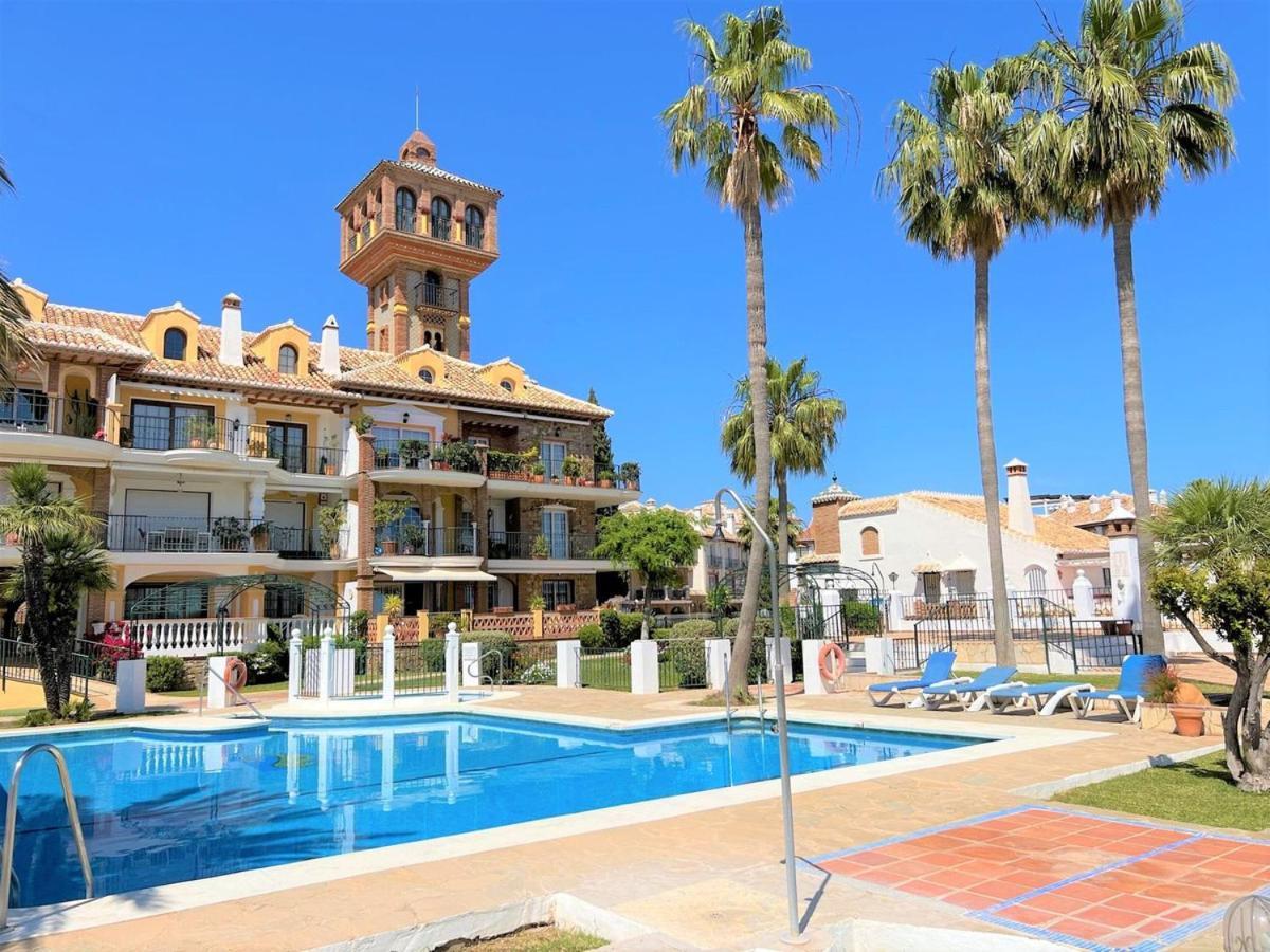 Townhouse In Mijas Golf, Costa Del Sol Malaga, Spain * Málaga