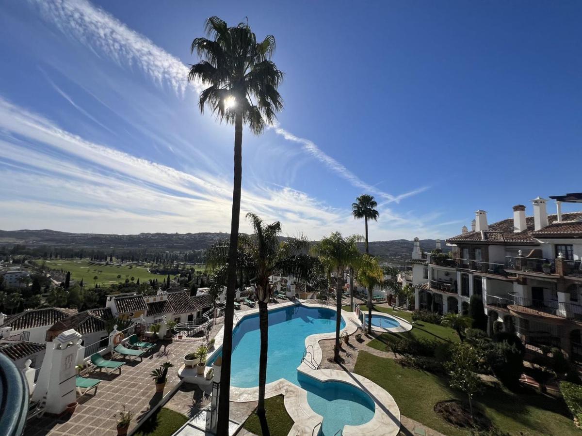 Apartamento Townhouse In Mijas Golf, Costa Del Sol Malaga, Spain