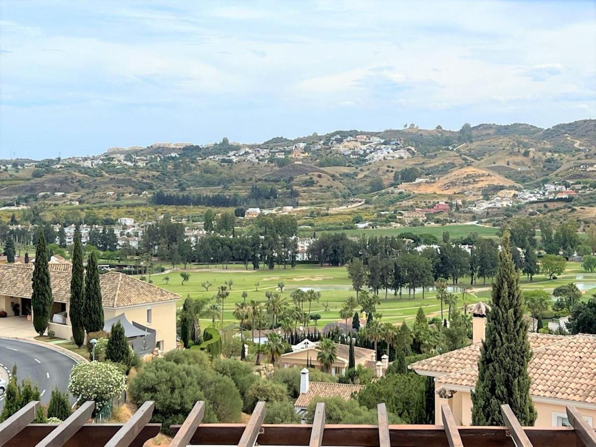 Townhouse In Mijas Golf, Costa Del Sol Malaga, Spain Apartamento *